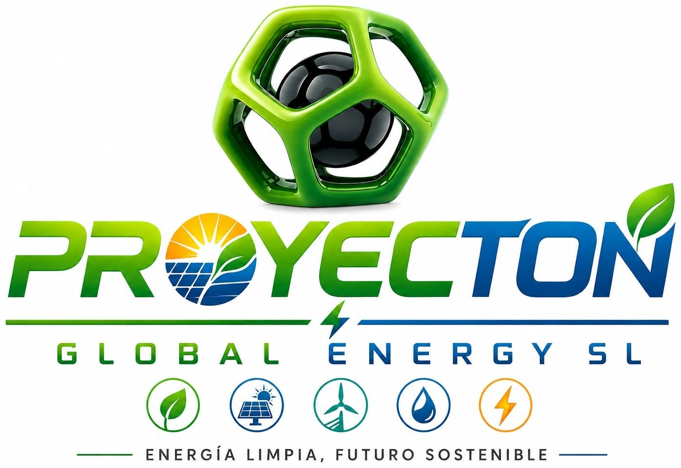 Proyecton Global Energy